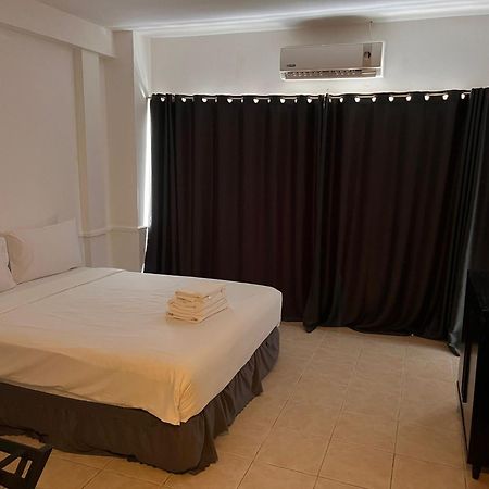 Отель Shalom Center Chaweng Samui Экстерьер фото
