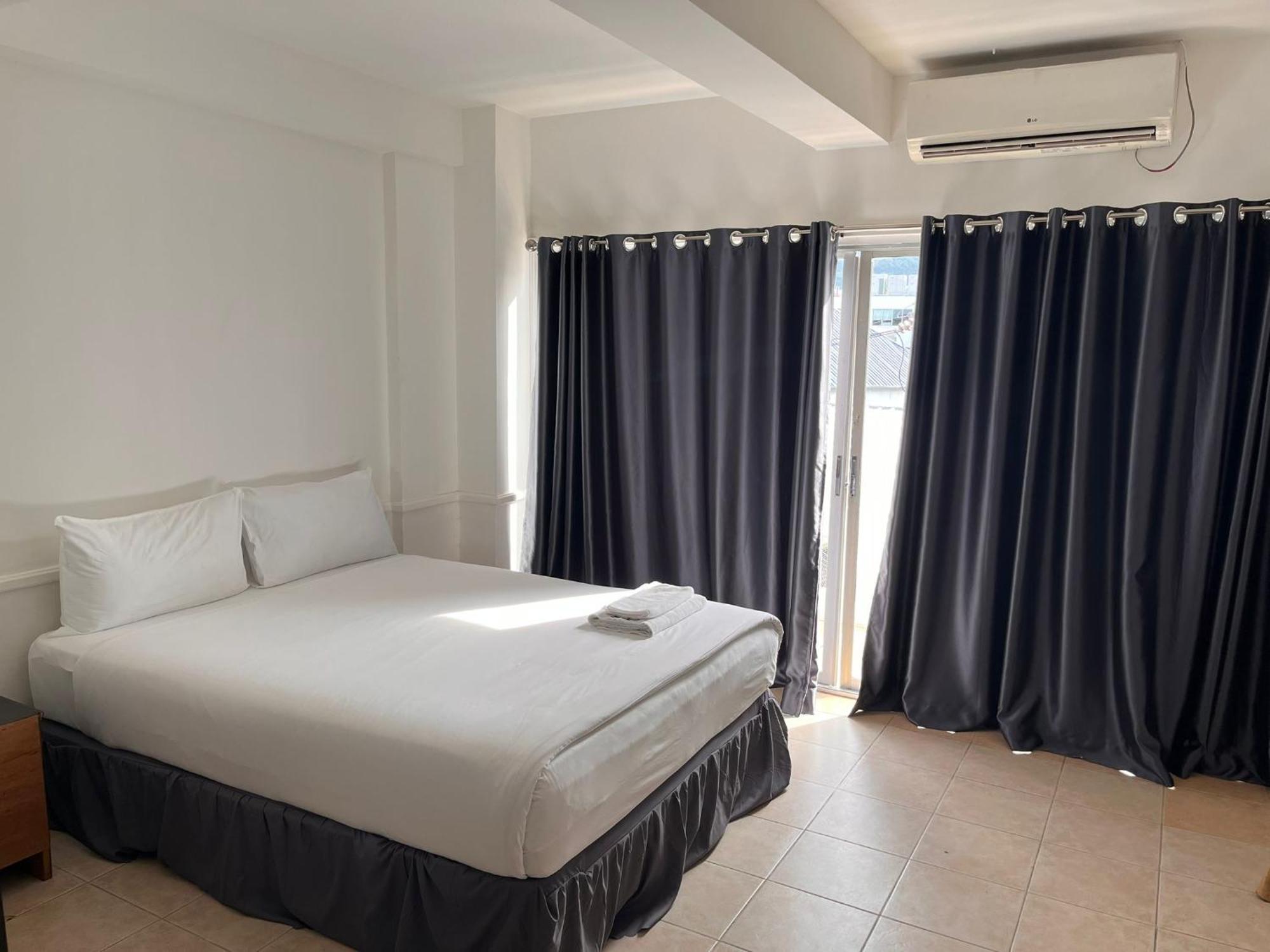 Отель Shalom Center Chaweng Samui Экстерьер фото