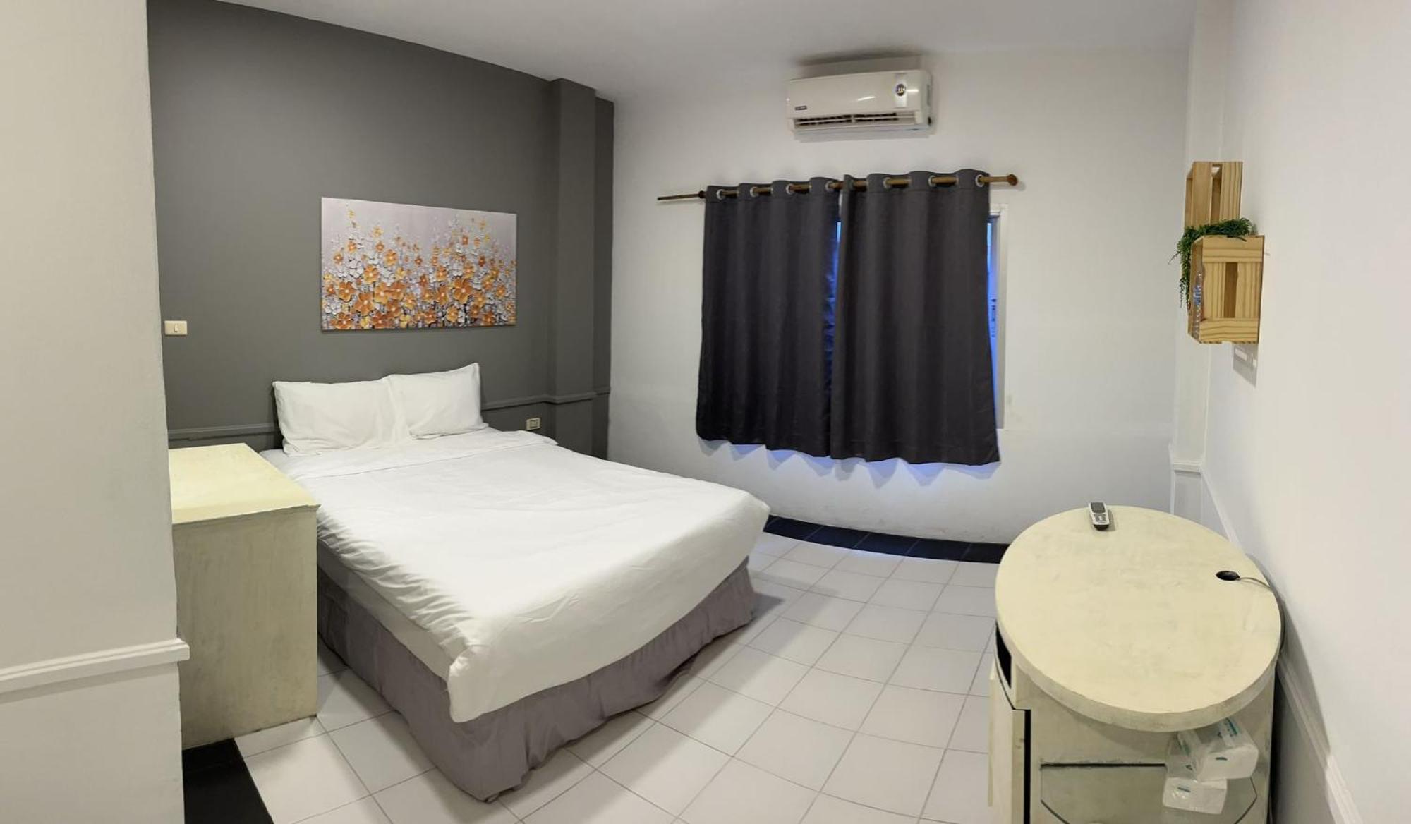 Отель Shalom Center Chaweng Samui Экстерьер фото