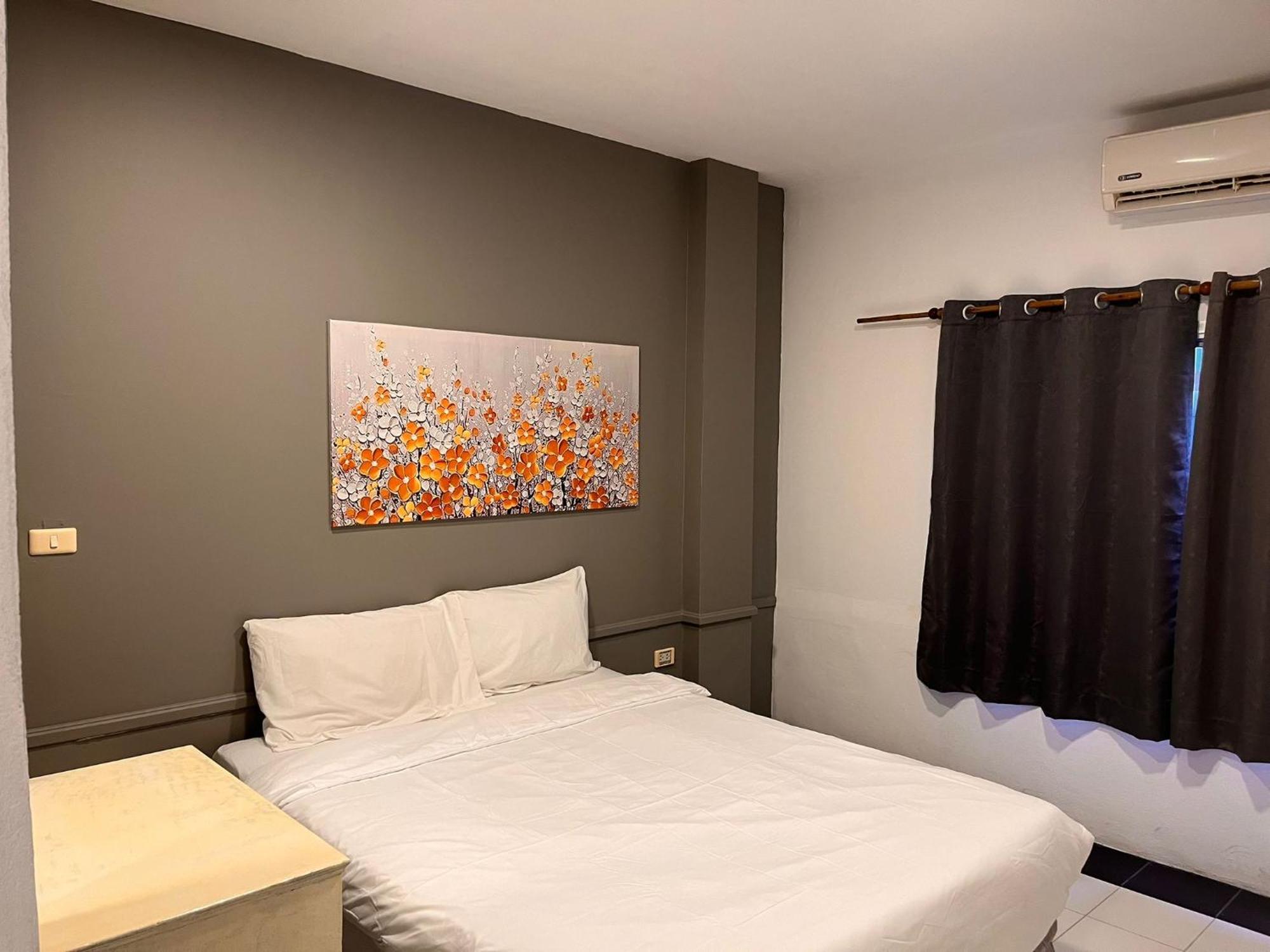 Отель Shalom Center Chaweng Samui Экстерьер фото