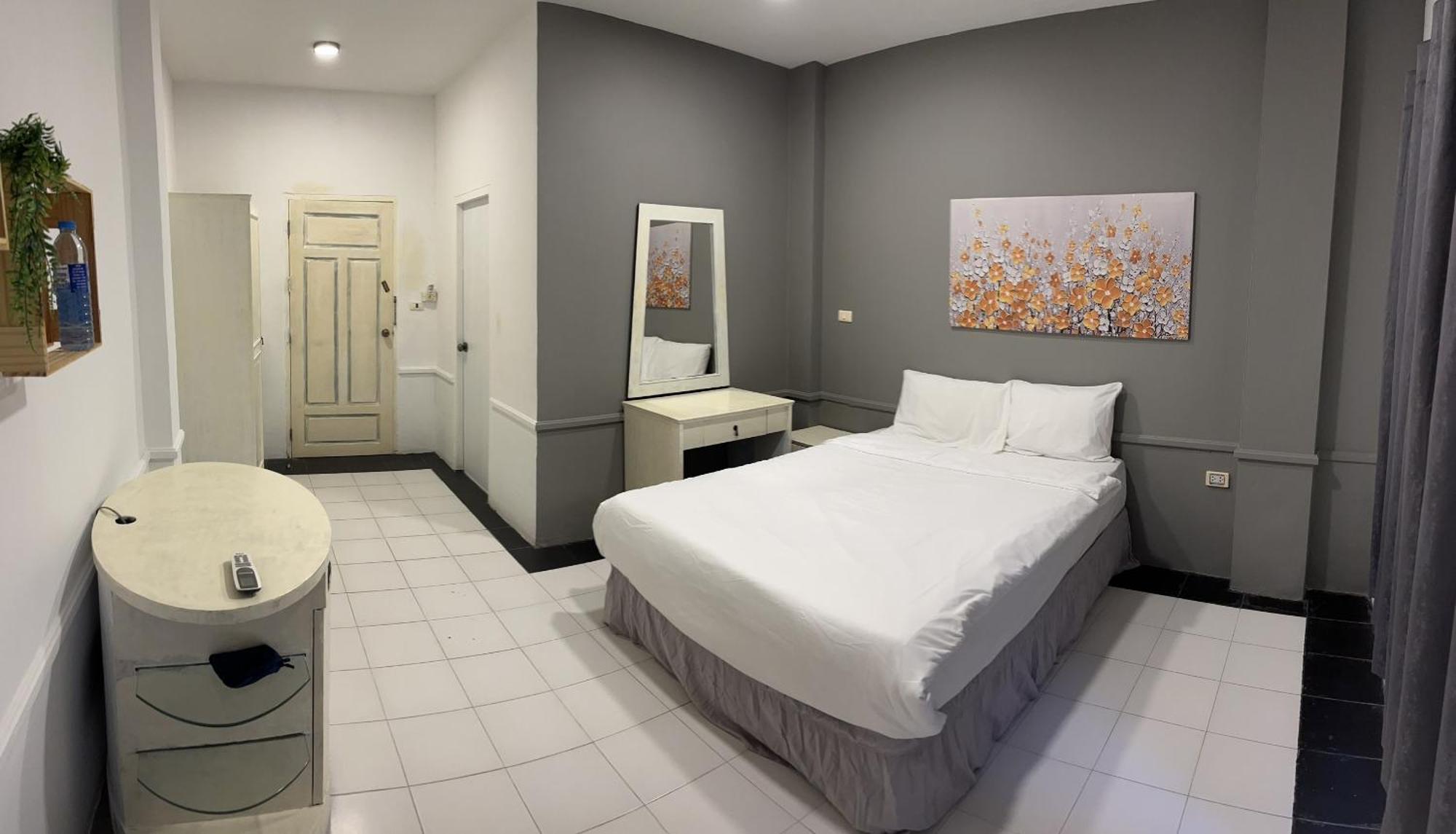 Отель Shalom Center Chaweng Samui Экстерьер фото